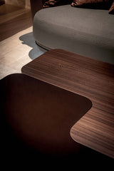 Step Coffee Table