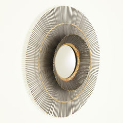 Radiance Wall Mirror