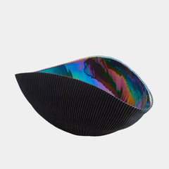 Pleated Bowl