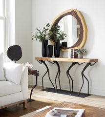 Atlas Console Table