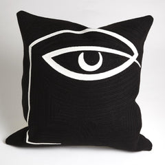 Horus Pillow
