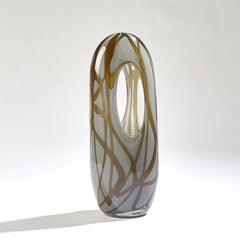 Swirl Vase