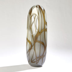 Swirl Vase