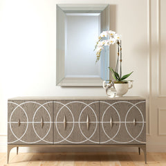 Jaguar on Crystal Sphere