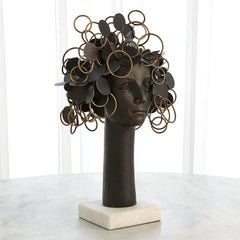 Rings and Things for Brains- Bronze