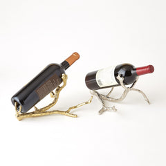 Twig Wine Bottle