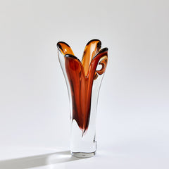 Iris Vase