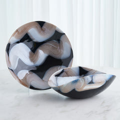 Swoon Bowl And Charger