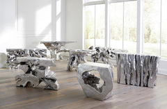 Brivo Freeform Console Table