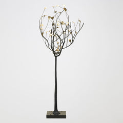 Arbre Sculpture