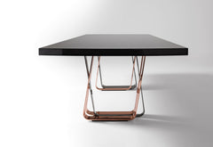 Bend Dining Table