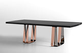 Bend Dining Table