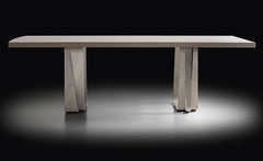 Bend Dining Table