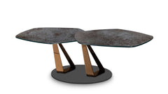 Basalto Coffee Table