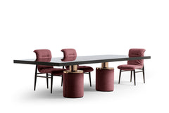 Charlie Dining Table