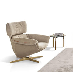 Jackie Lounge Chair