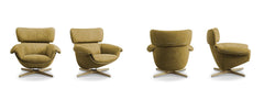 Jackie Lounge Chair