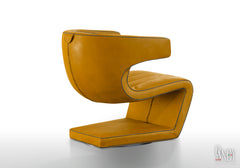 Dean Lounge Chair