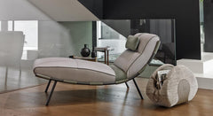 Cruise Lounge Chair