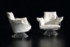Gloss Lounge Chair