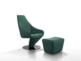 Lobster Lounge Chair