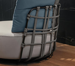 Love Lounge Chair