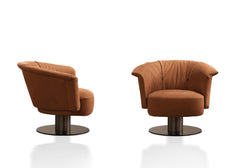 Luna Lounge Chair