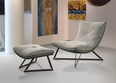 Scarlett Lounge Chair