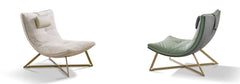 Scarlett Lounge Chair