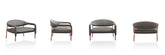 Spider Lounge Chair