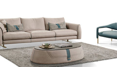 Karl Coffee Table