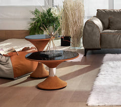 Clepsydra Coffee Table