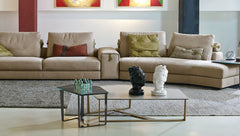 Escape Coffee Table