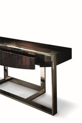 Eclipse Console Table