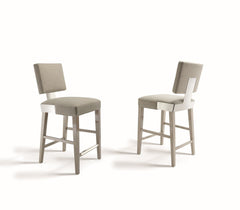 Focus Barstool And Counterstool