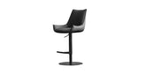 Giulia Hydraulic Bar Stool
