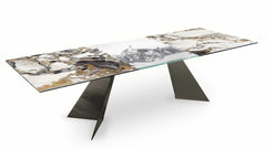 Galax Tavolo Table