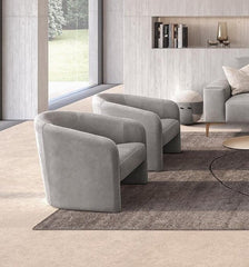 Betty Lounge Chair