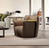 Tulip Lounge Chair