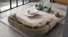 Frida Lounge Chair