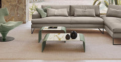 Zen Coffee Table