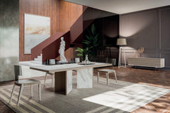 Jet Set Dining Table