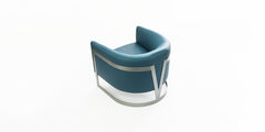 Korz Lounge Chair