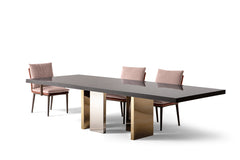 Liberty/1 Dining Table