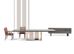 Liberty/1 Dining Table