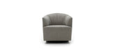 Lady Swivel Lounge Chair