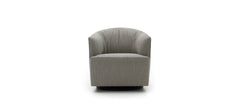Lady Swivel Lounge Chair
