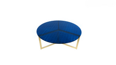 Drei Coffee Table
