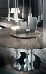 Pasha Round Dining Table