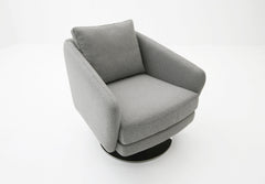 Regis Lounge Chair